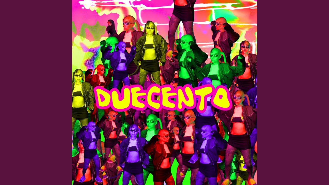Duecento