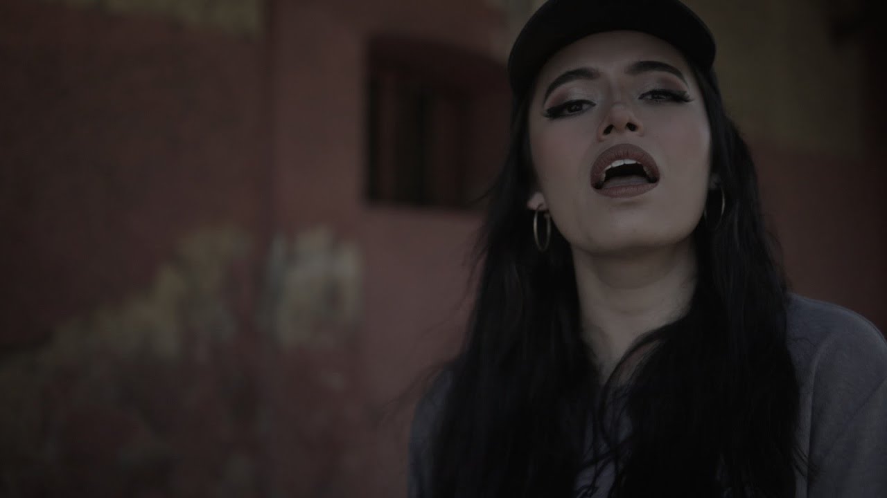 Pero me acuerdo de ti - Alisong cover