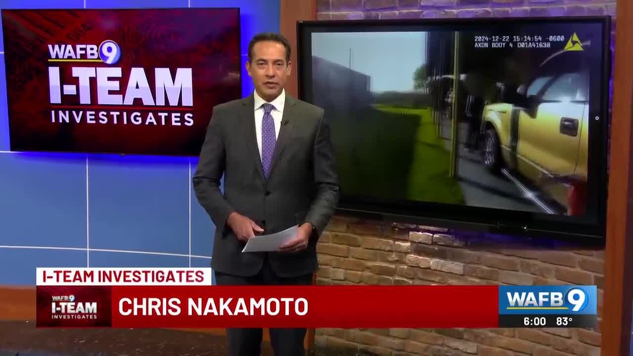 I-TEAM: Louisiana Black caucus demands investigation into Kyren Lacy matter