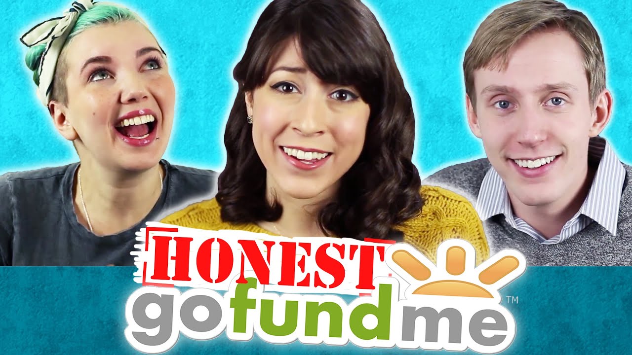 An Honest GoFundMe