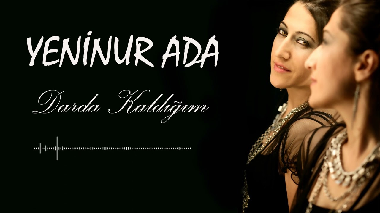 Yeninur Ada - Darda Kaldığım [ Official Video © 2022 İber Prodüksiyon ]
