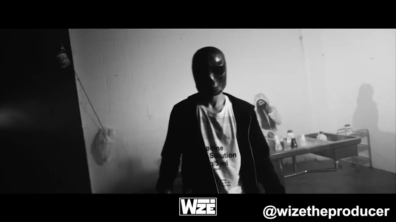 CASISDEAD - whats my name (WIZE bootleg)