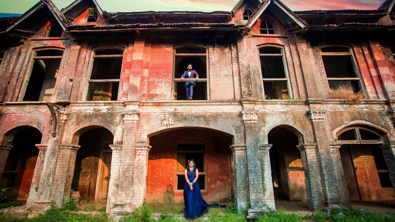 Best Prewedding Video Of 2020 | Save the Date video | #preweddingvideoshoot #prewedding #teaser