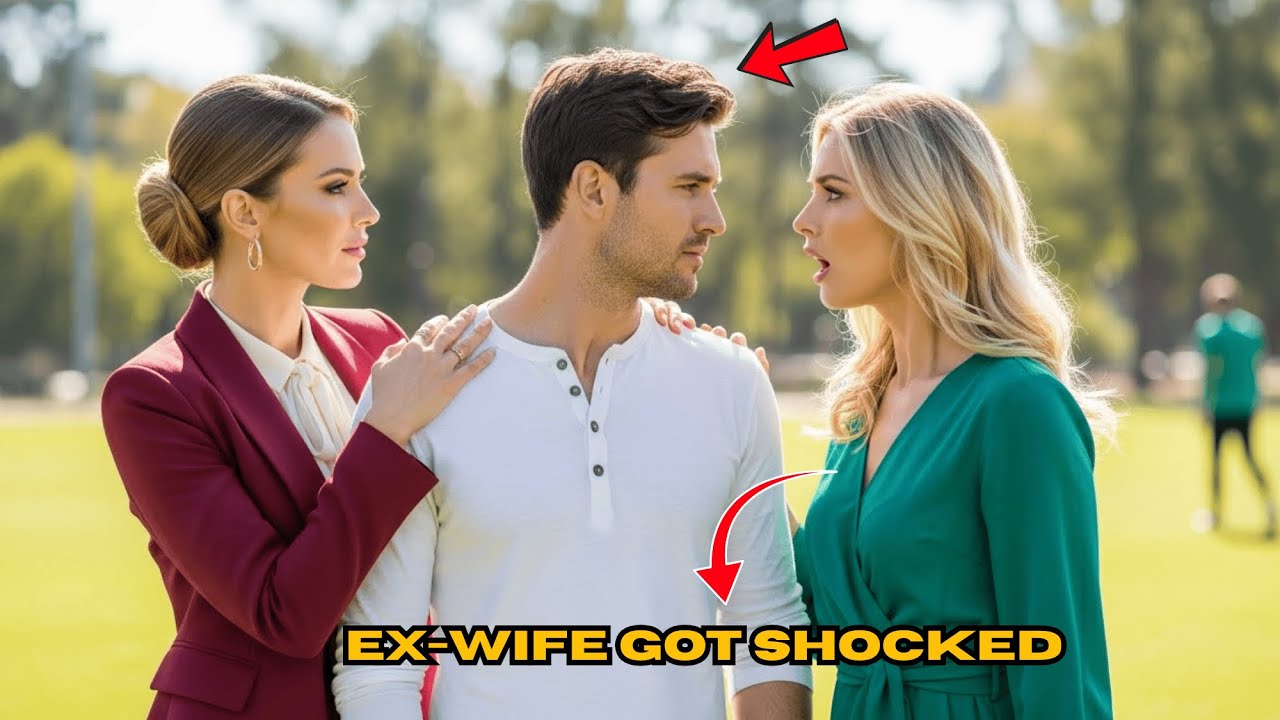 My Ex-wife Mocked Me for Being a Single Dad... What My Billionaire Boss Did Next Shocked Everyone