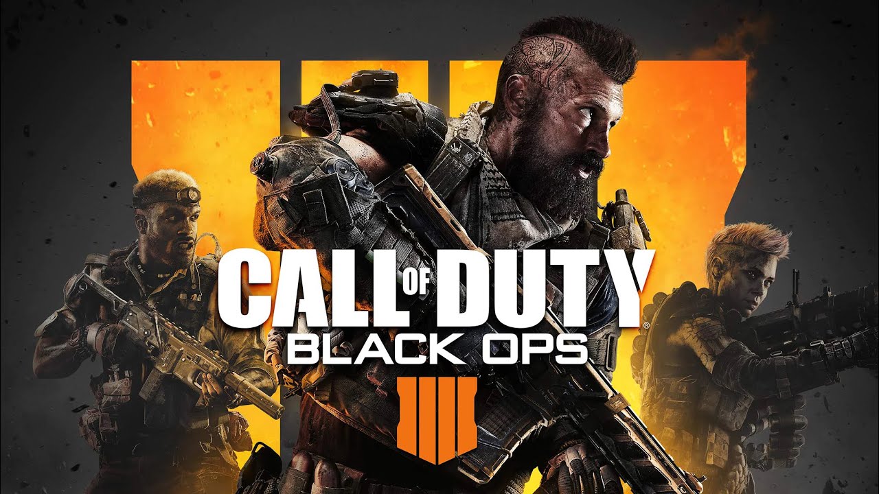 BO4 Calling Card Glitch Tutorial