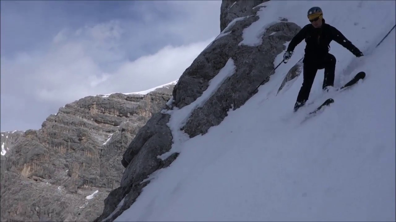 Cima Nardis Ep. 16