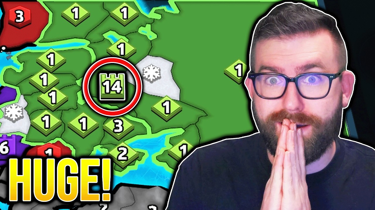 How to Dominate the Risk Meta Settings