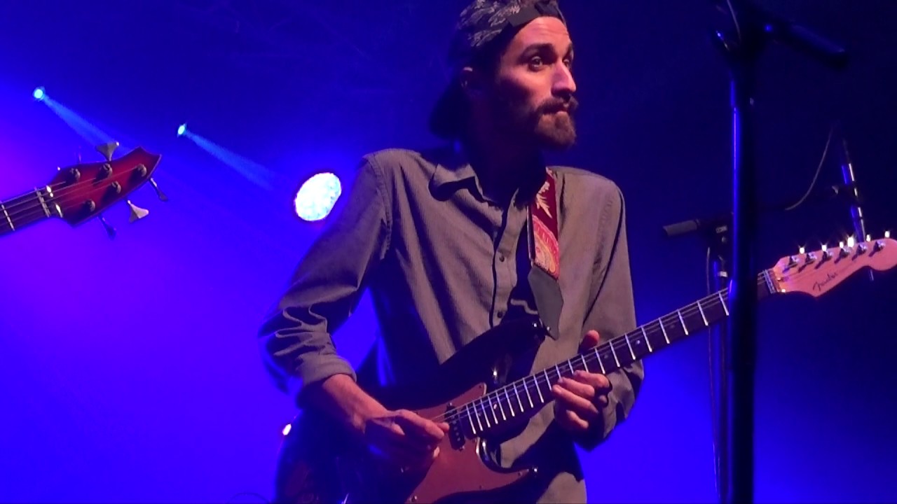 Twiddle - Syncopated Healing
