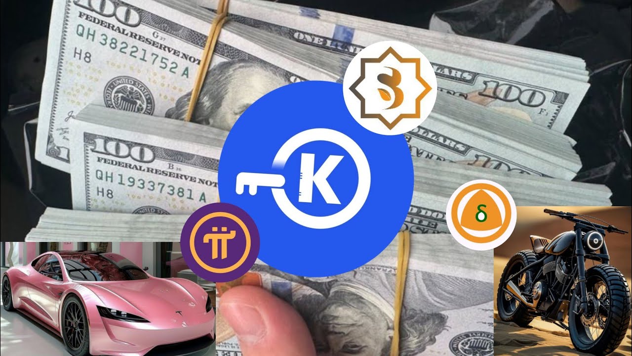 💥Top Mining Apps 2026: Pi Network, Delta, Rubi, R1 & More!🚀 Izinizo ukwiye kwitaho🤳