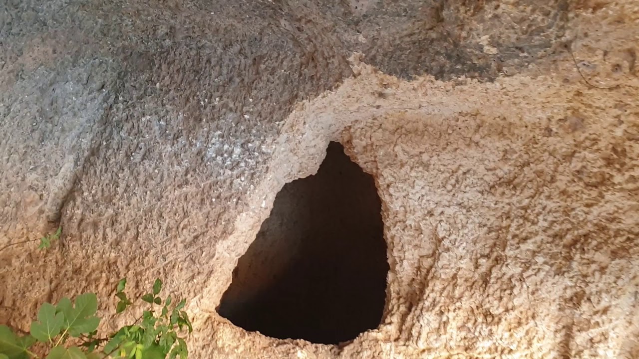 Eski Medeniyetlerin İzinde 1 - Gümüşkaya/Adıyaman