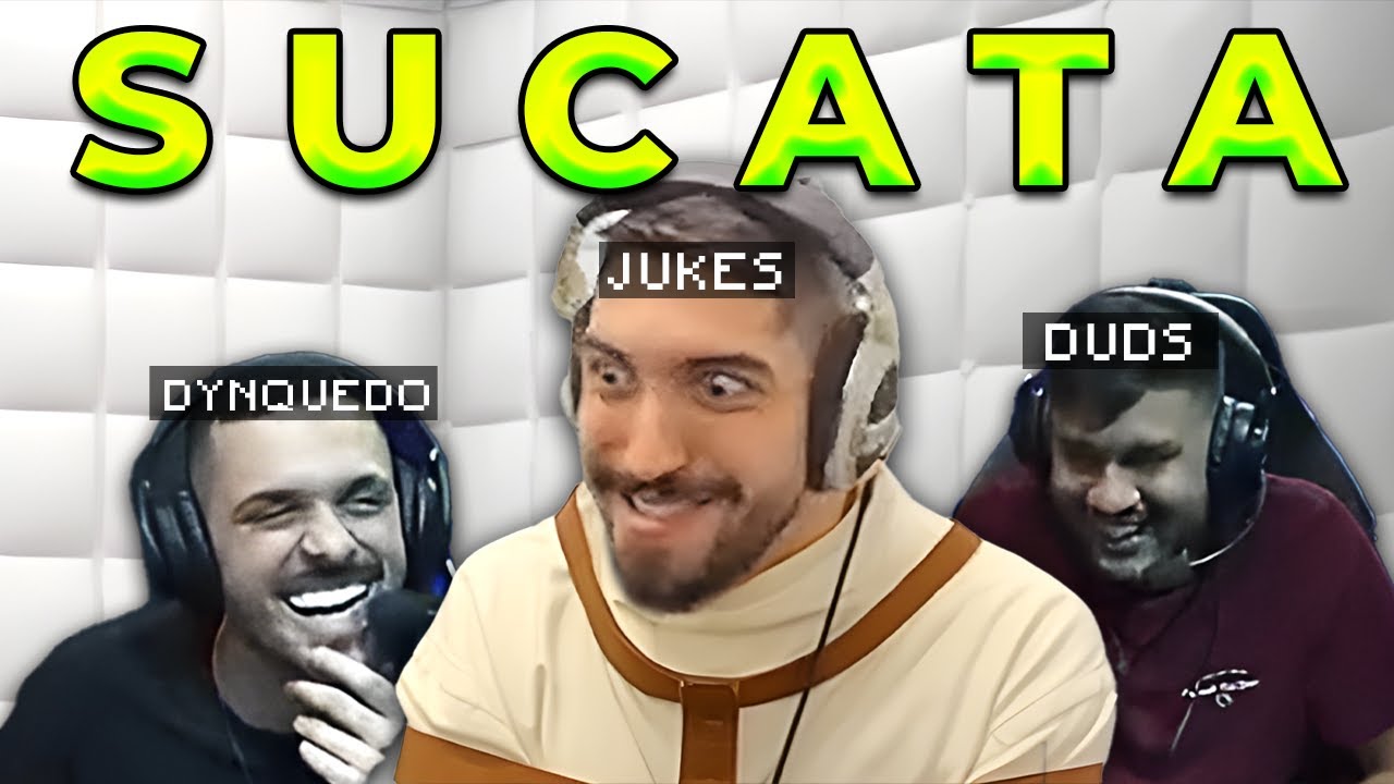 🇧🇷VKS x 100T🇺🇸 O DIA QUE INTERNARAM O JUKES |BRASIL x NA