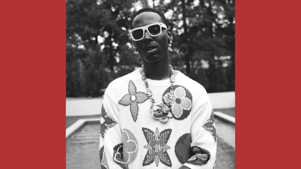(FREE) Key Glock x Young Dolph Type Beat 2022 - 