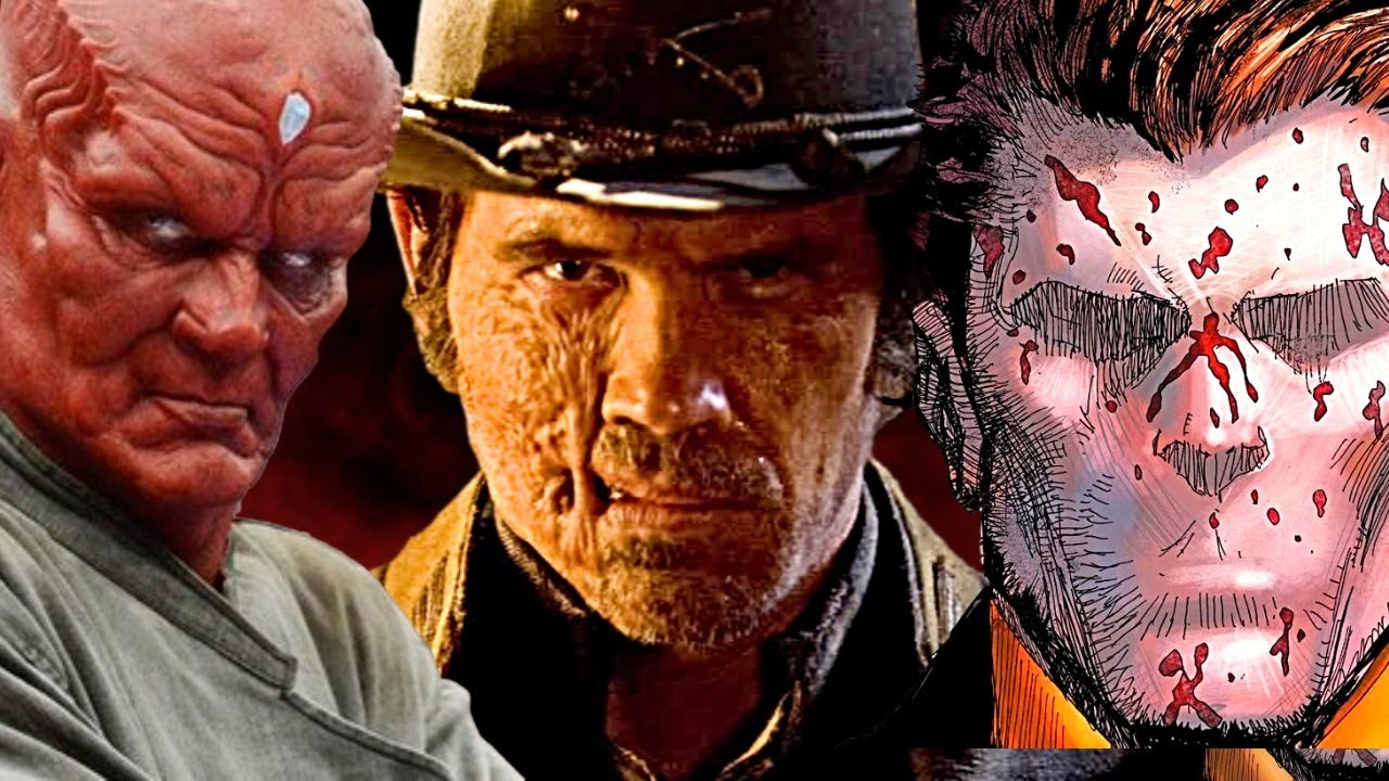9 Underrated And Unexplored DC Heroes With Brilliant Backstories - Explored