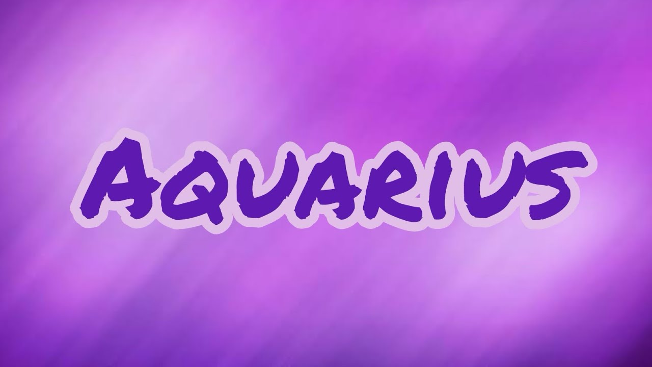 AQUARIUS APRIL♒️WOW! THIS PERSON IS HAVING SHOCKING REALIAZATION ABOUT YOU AQUARIUS🔮TAROT READING🔮