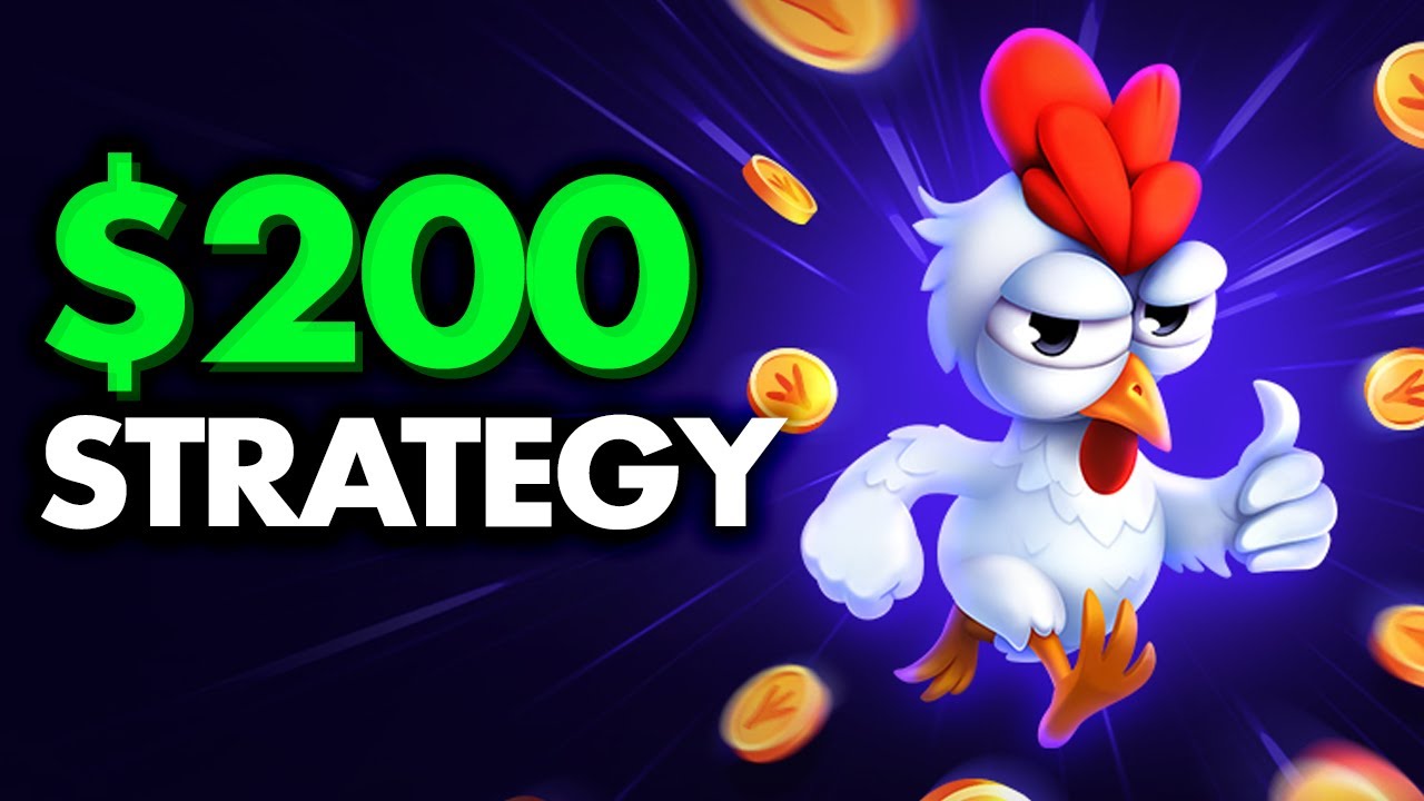 How to Win Uncrossable Rush Every Time: $100 Strategy Revealed