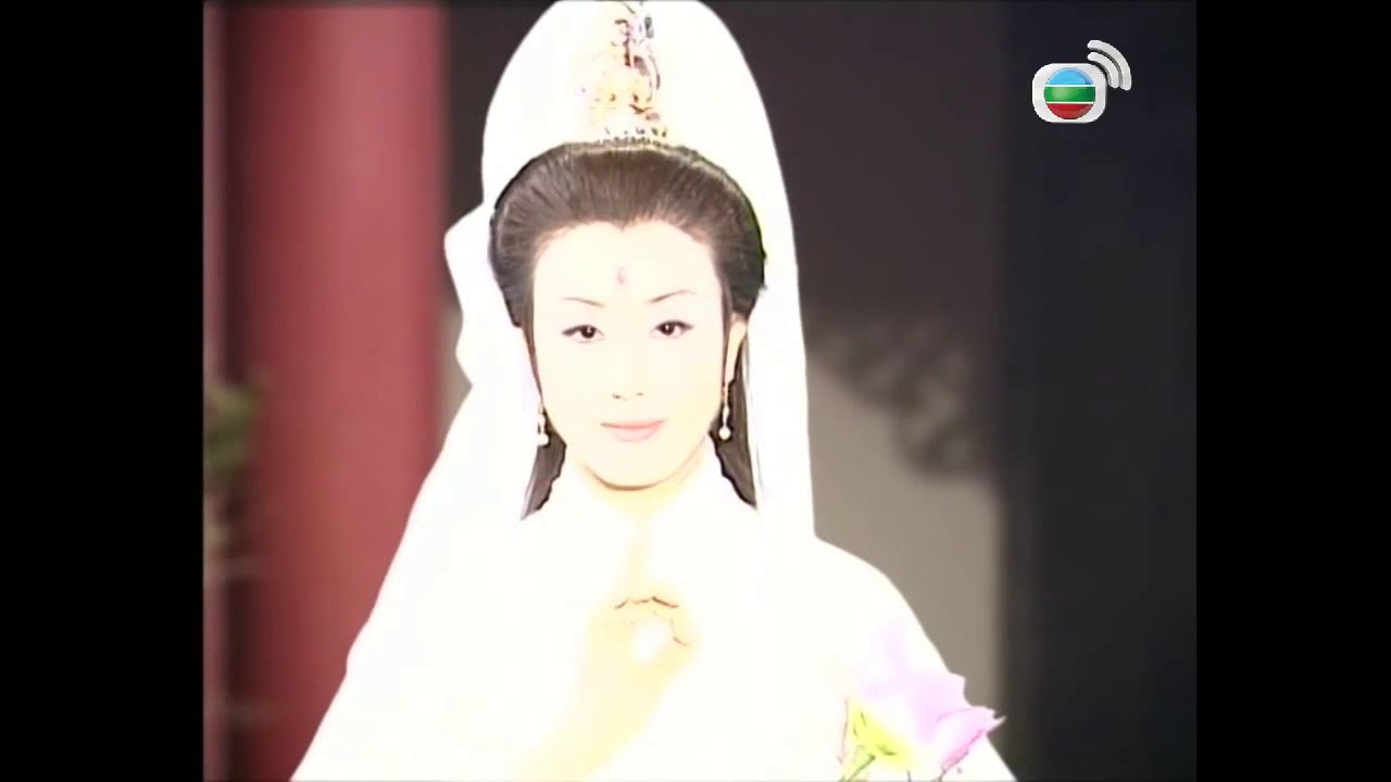 [TÂY DU KÝ II] Tập 27 cut - Lý do Quan Âm Đại Sĩ không chọn Kim Trì thánh tăng đi thỉnh kinh