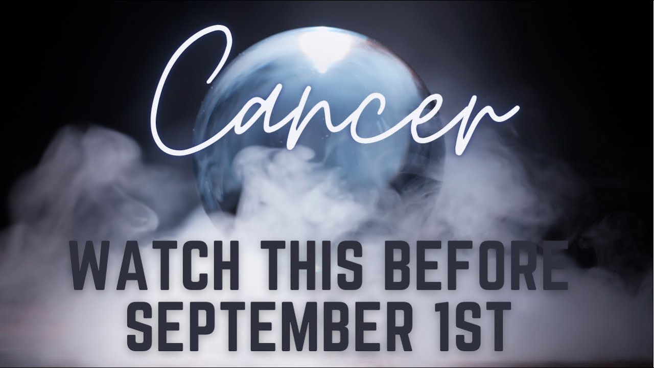 CANCER TAROT 🦀♋️| 🏎💨 THINGS ARE ABOUT TO START HAPPENING REALLY FAST GET READY‼️#cancer #cancertarot