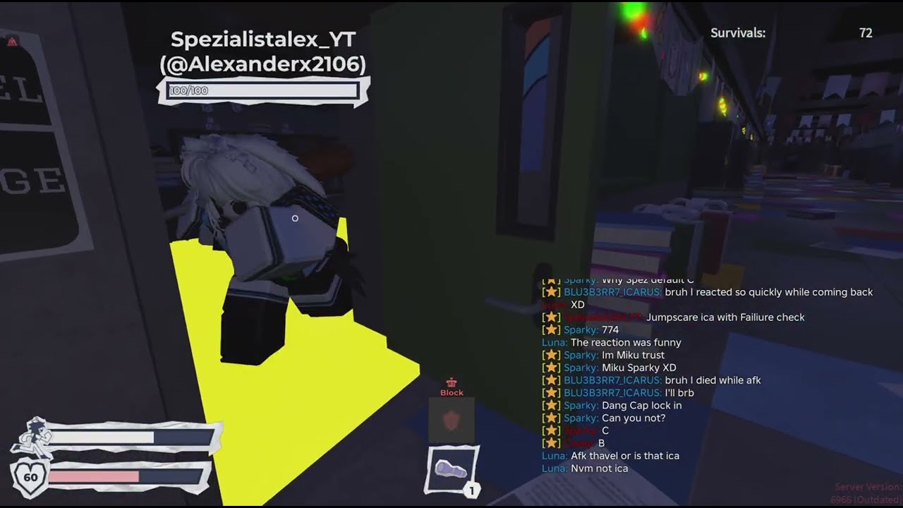 Roblox fpe:s remaster:oh boi-