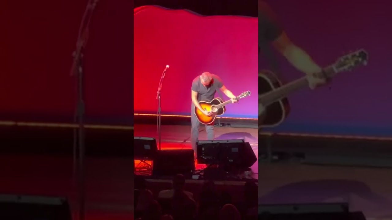 Bruce Springsteen - Stand Up For Heroes 2021 (Full performance)