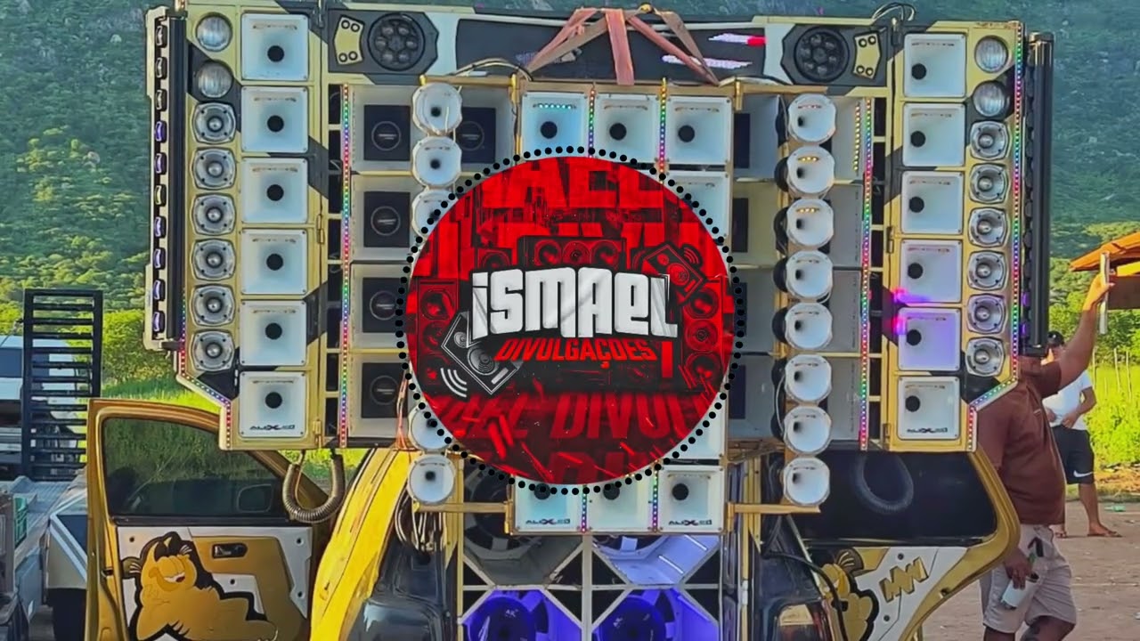 REY VAQUEIRO - CD SELECIONADO E EXCLUSIVO PRA TOMAR UMA @IsmaelDivulgacoesOficial
