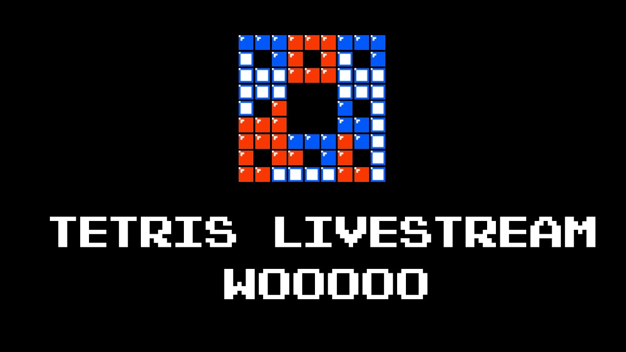 After 35 Years, fractal161 Uploaded a Video