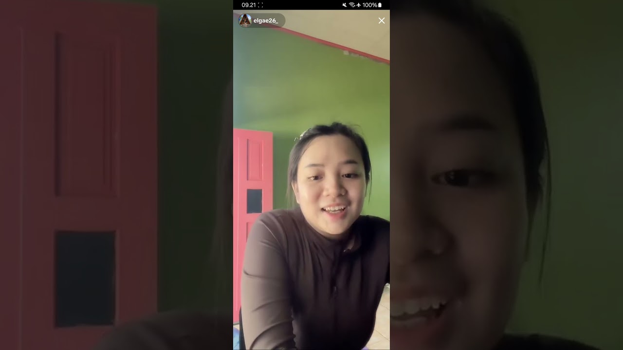 Elgae26 live tiktok