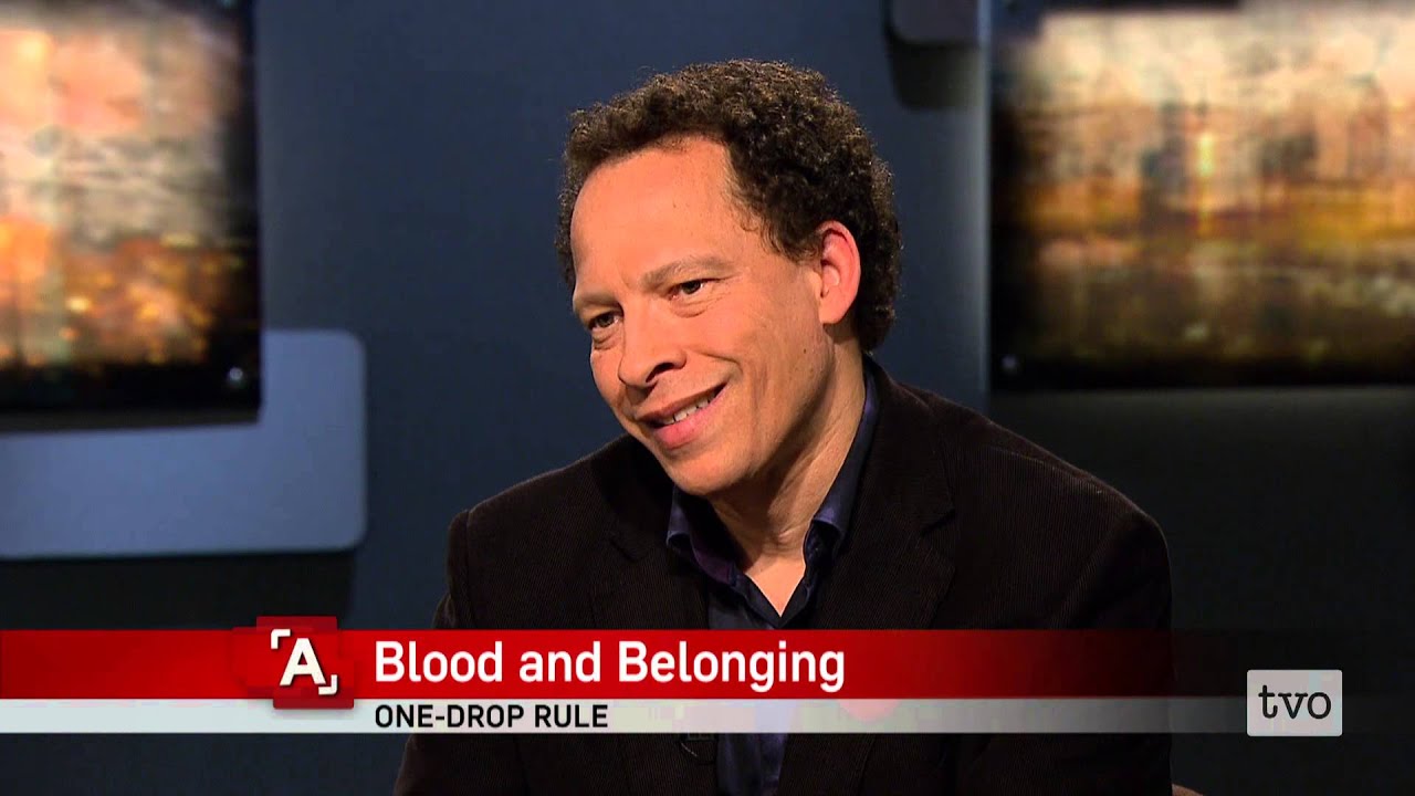 Lawrence Hill: Blood and Belonging