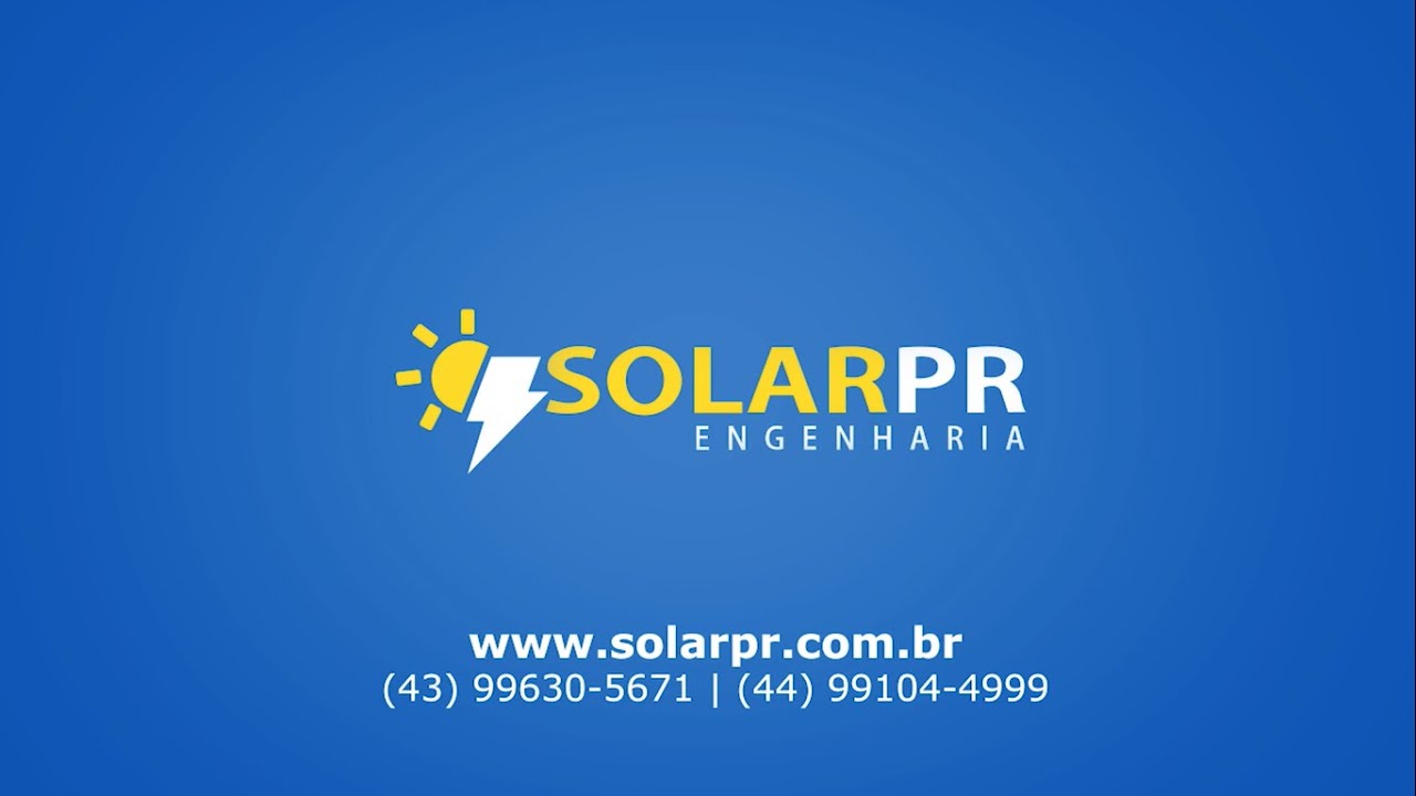 VT Comercial (077) - SolarPr Engenharia