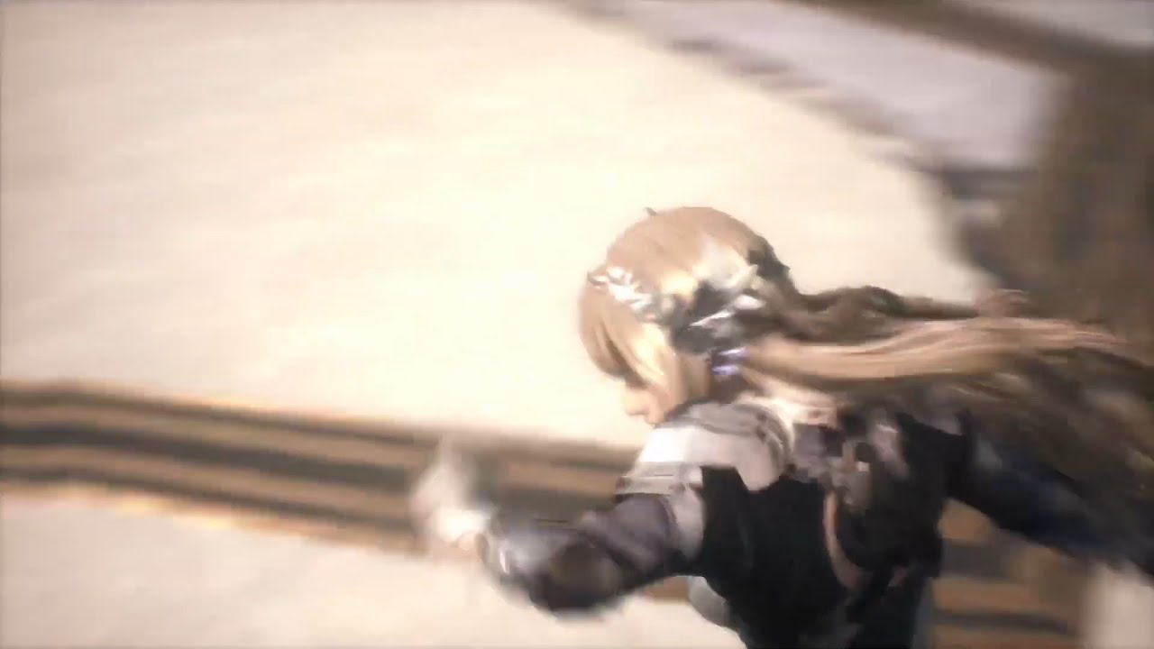 女神戰記極樂淨土 VALKYRIE ELYSIUM  巨人神殿  