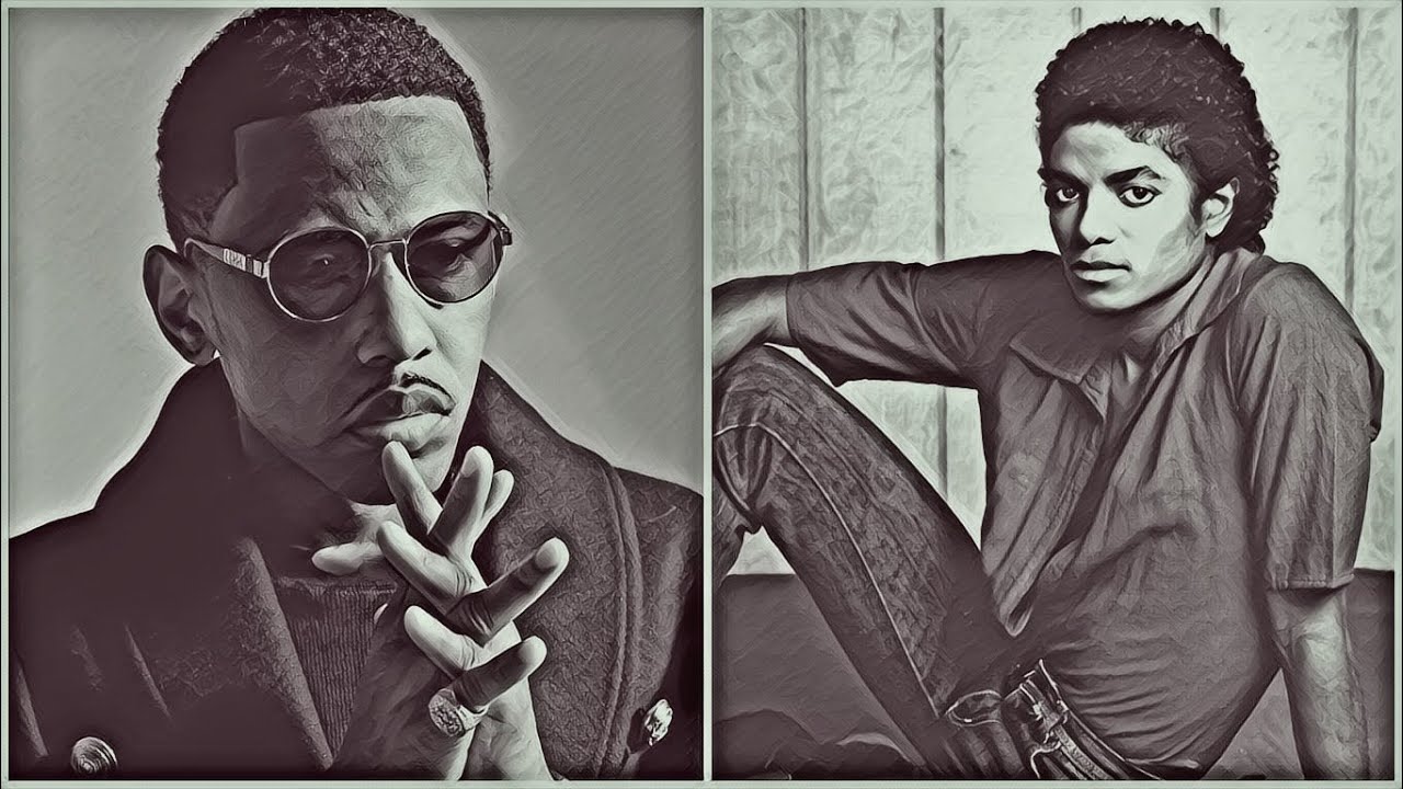 Fabolous x Michael Jackson - 
