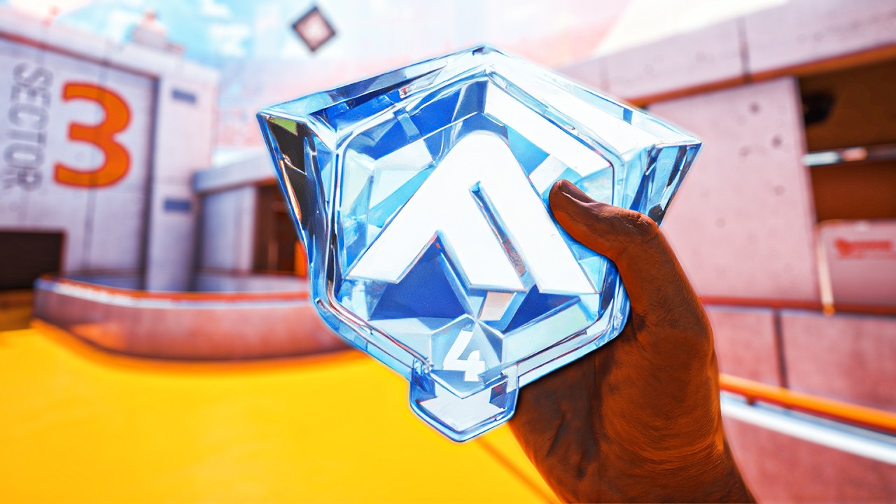 How I Crutched Cloak to Solo Q to Diamond in 20 Hours.