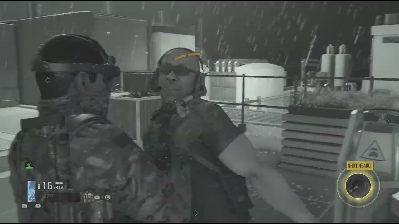 Tom Clancy’s Ghost Recon Breakpoint