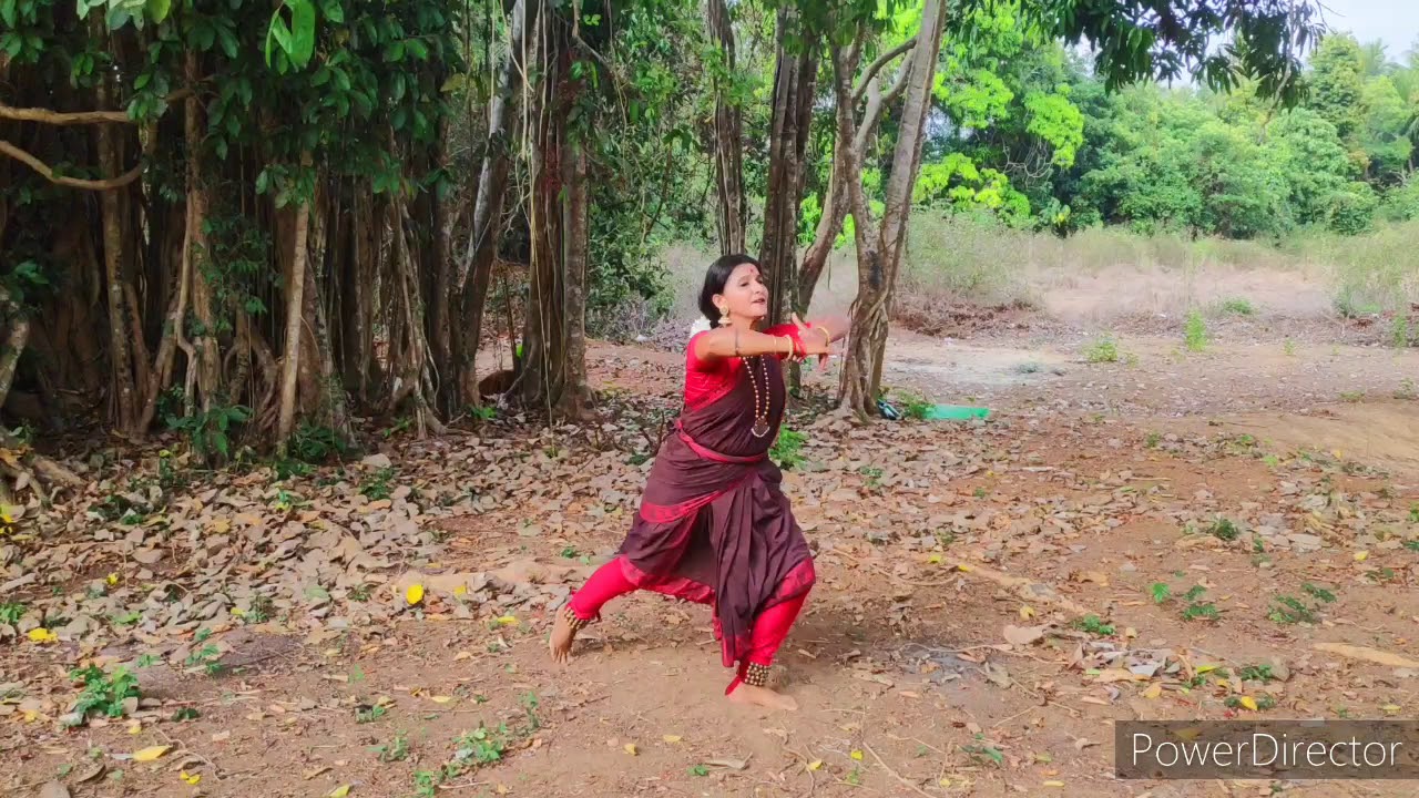 Shiva Stuti - Dr Manjari Chandra