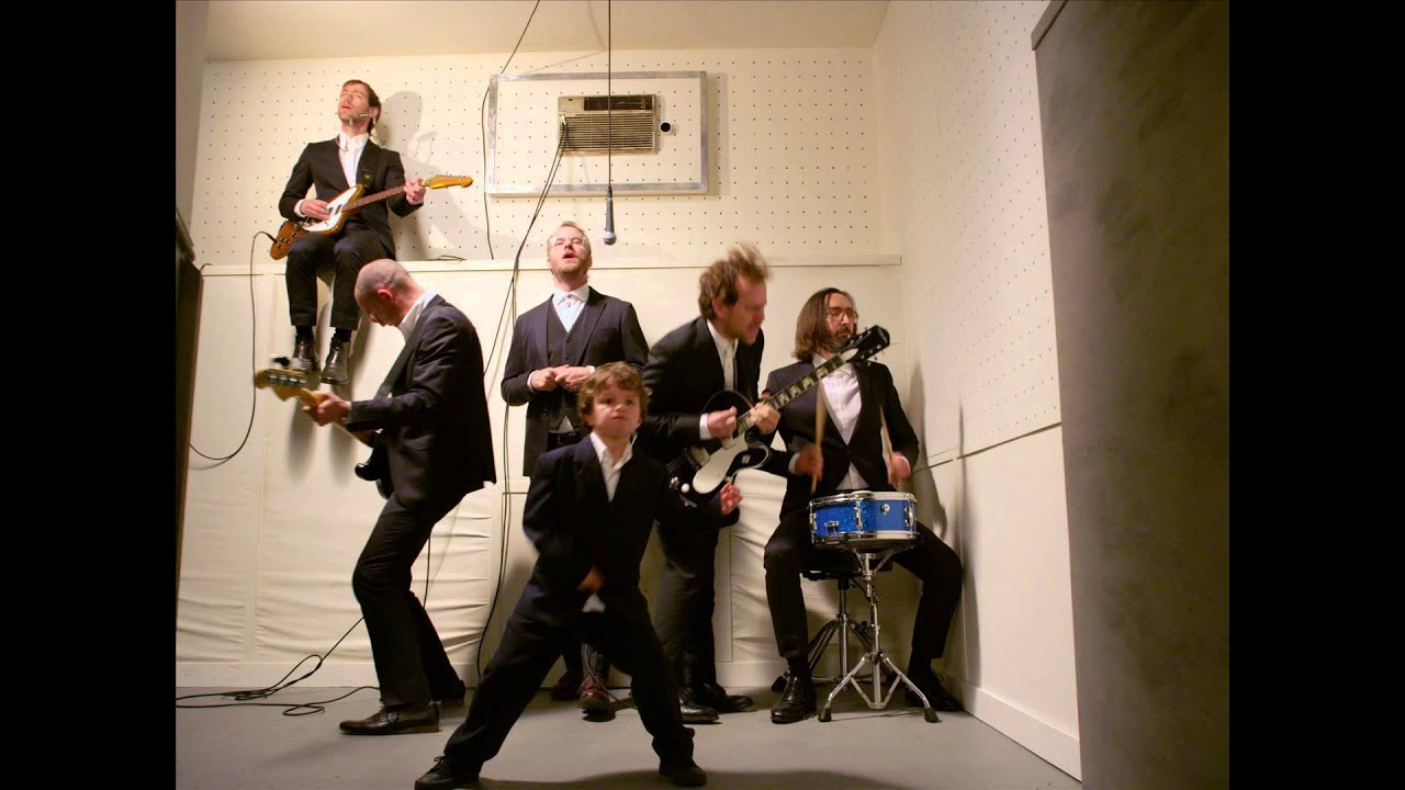 The National - 