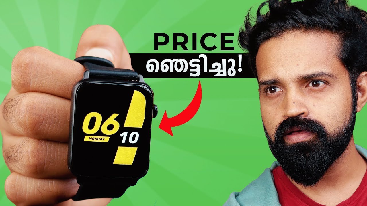 Rs 1699 രൂപയ്ക്ക് BT Calling Smartwatch |1.69 HD Display| boAt Wave Call | Diwali Sale