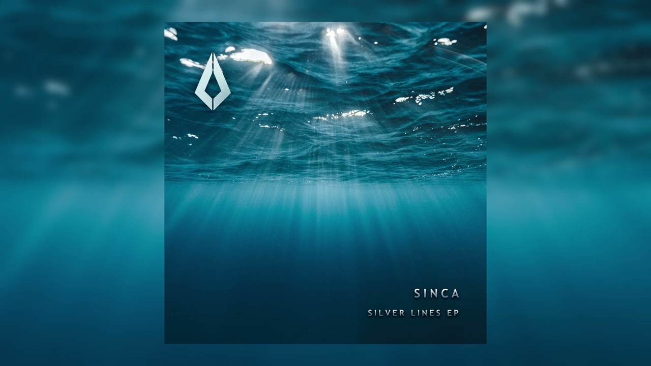 Sinca - Silver Lines