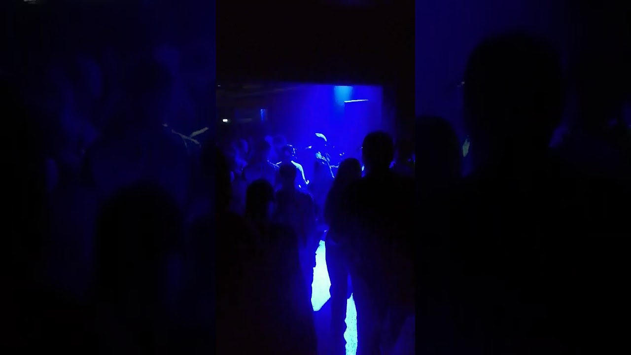 Hunnel vs. DreiAchter @38ShizoFam meets Hellkartell [Alte Weberei Nordhausen] 29.12.23