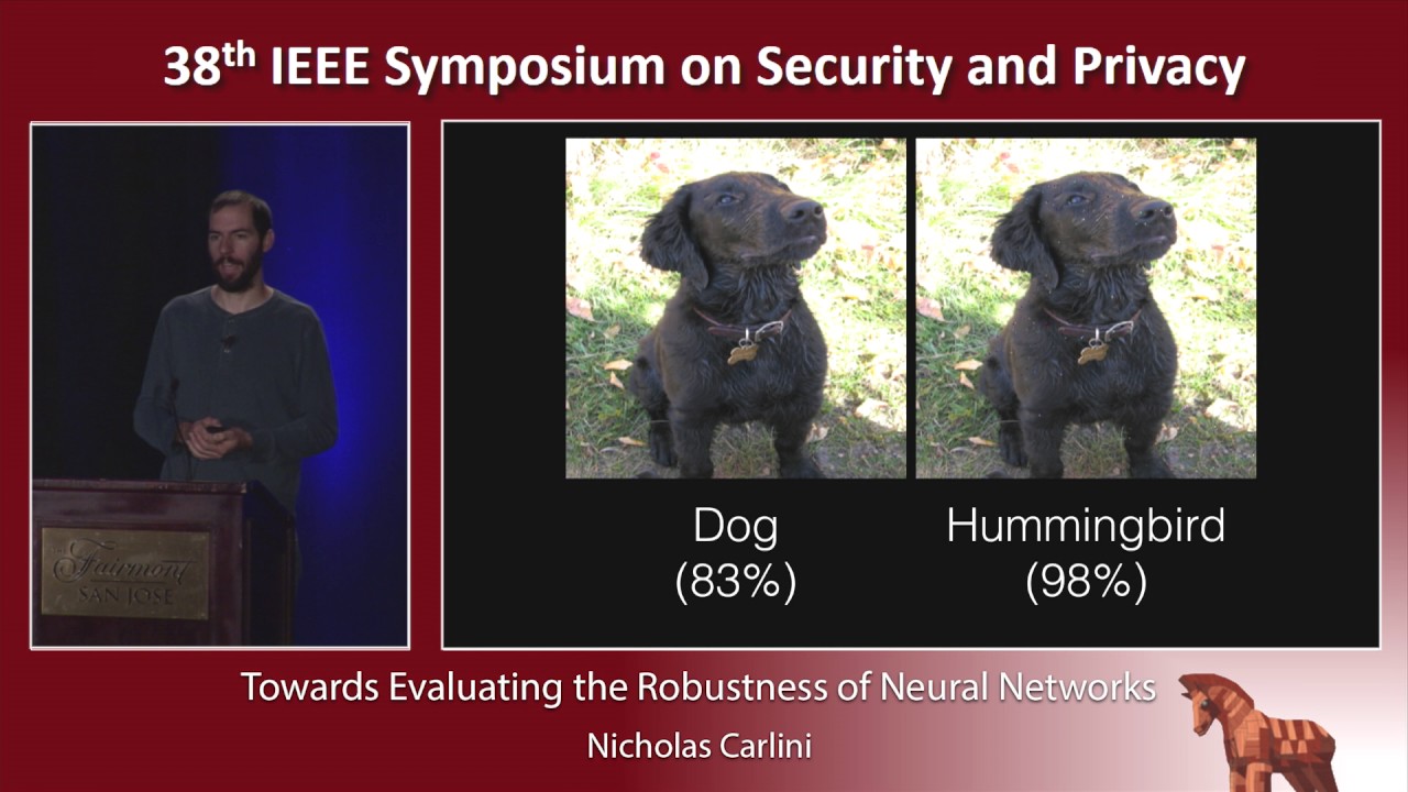 Towards Evaluating the Robustness of Neural Networks