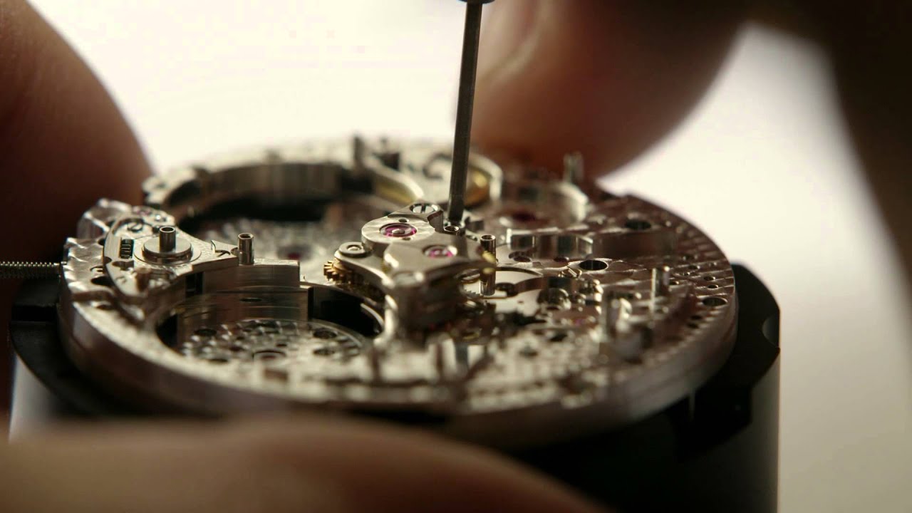 Patek Philippe Grandmaster Chime Ref. 5175
