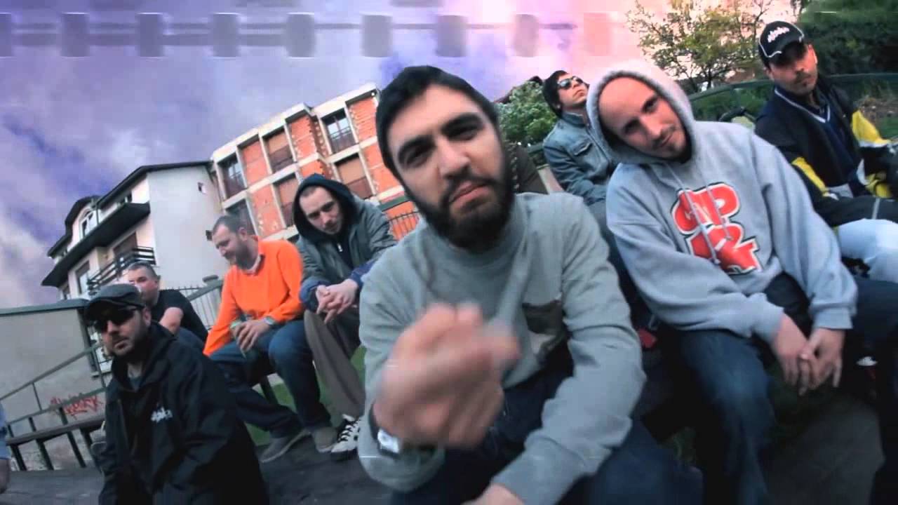 Rap Macedonia Part #2