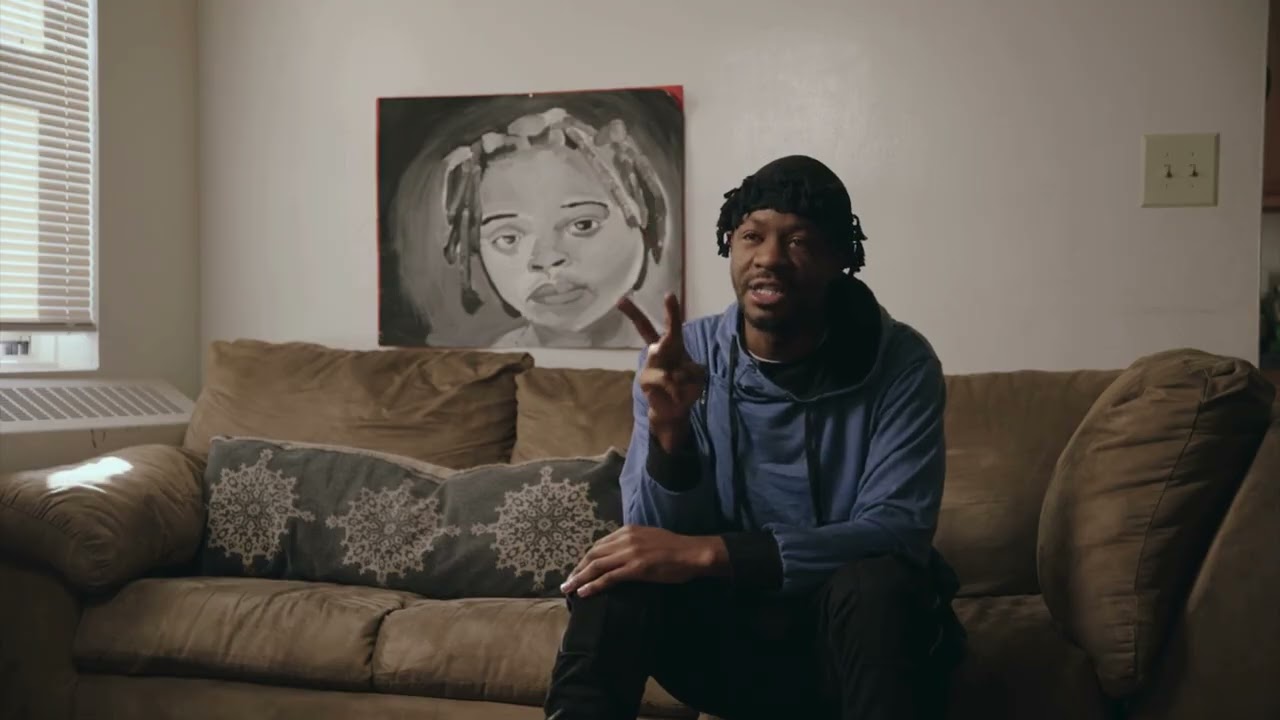 Clip: Khalil | The Vanishing of Relisha Rudd: A Cold Case Reexamined