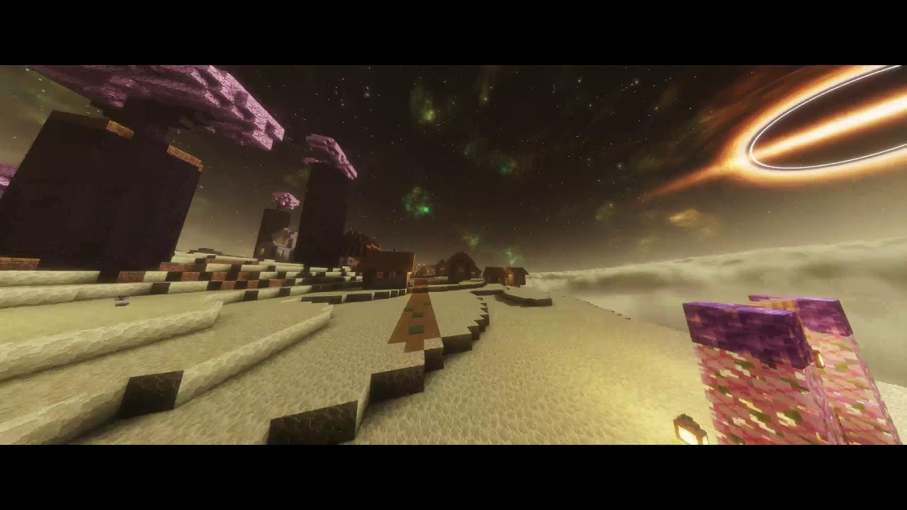 PRÓBNY LIVE: MINECRAFT 
