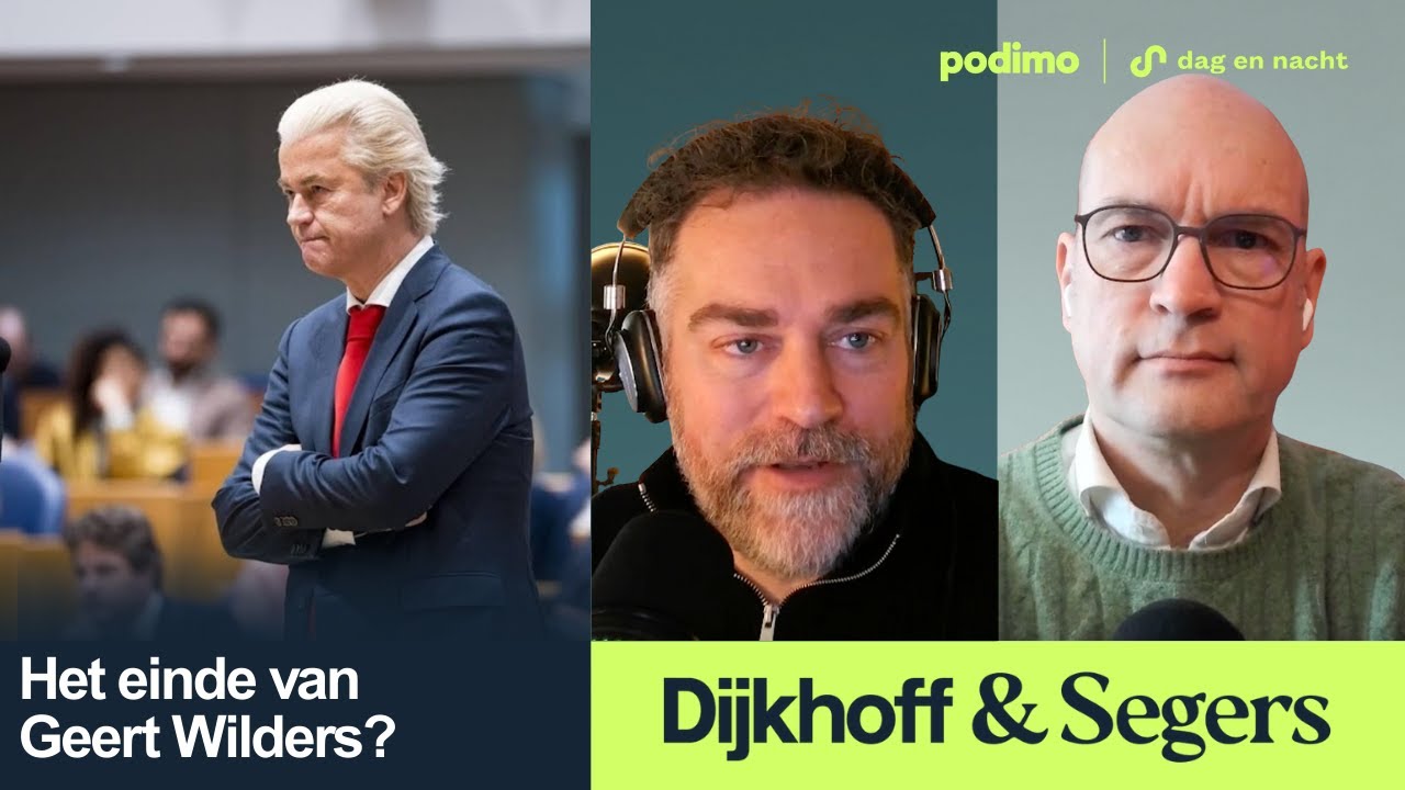 PVV-biotoop duldt geen tegenspraak | Dijkhoff & Segers
