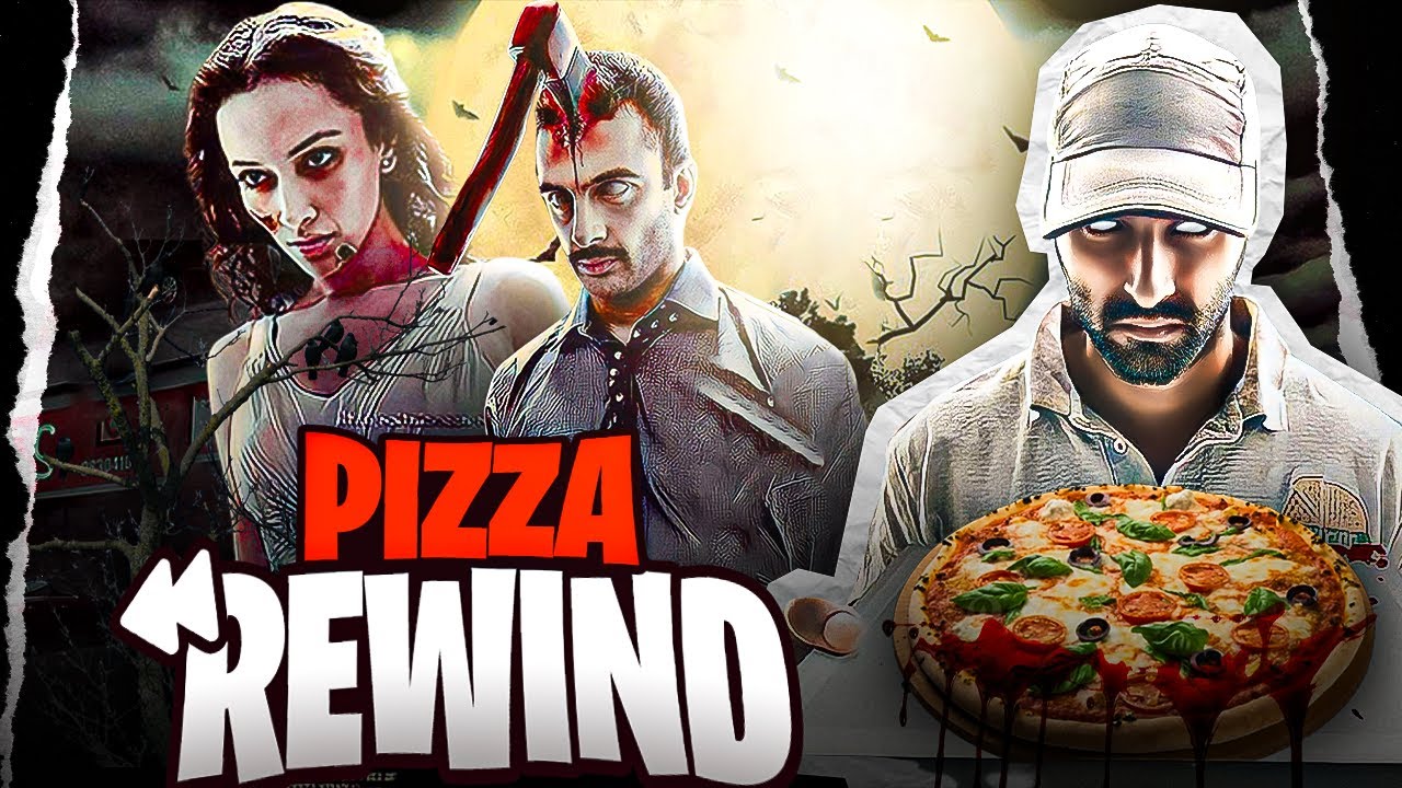 Pizza : REWIND | YBP