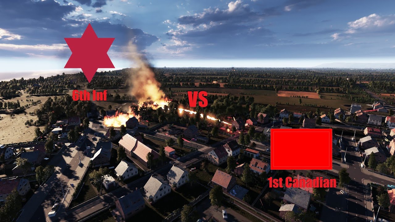 Just hold the line!