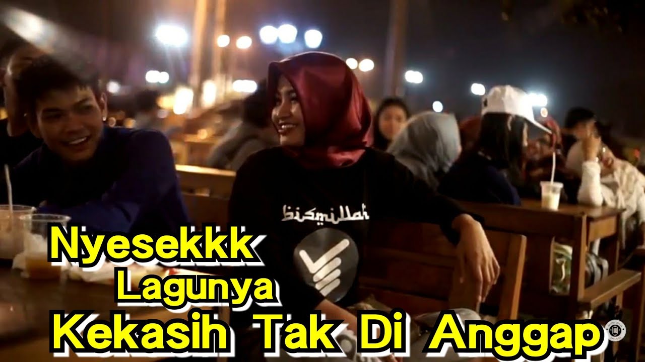 KEKASIH TAK DI ANGGAP - PINKAN MAMBO COVER BY MUSISI JOGJA PROJECT
