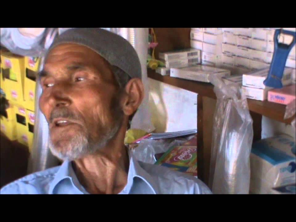 Dedeler K&ouml;y&uuml; K&ouml;y Hayırımız 2011 3