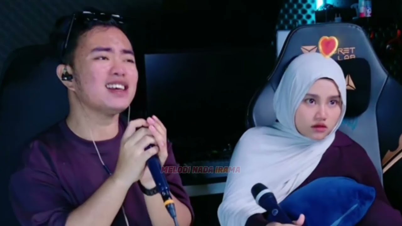 Zidan - Rembulan malam