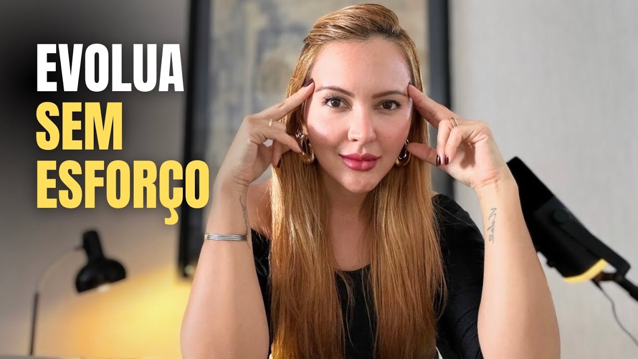 Como REPROGRAMAR SUA MENTE para evoluir emocional e financeiramente (que vai até parecer ilegal)