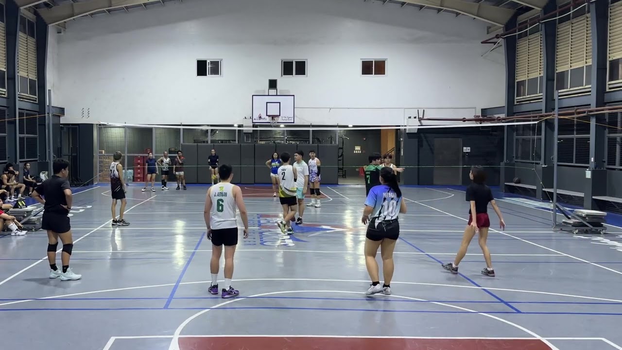SPS7VC @ ApexSports - G8 3vs5 (2/28/26)